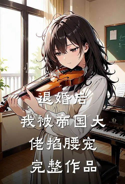 退婚后，我被帝国大佬掐腰宠完整作品