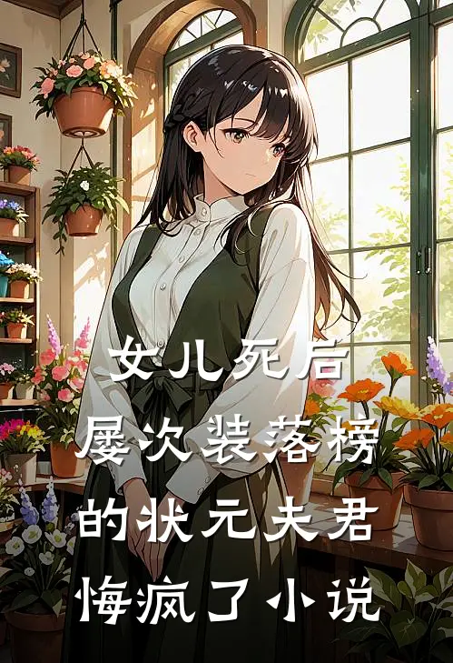 女儿死后，屡次装落榜的状元夫君悔疯了小说