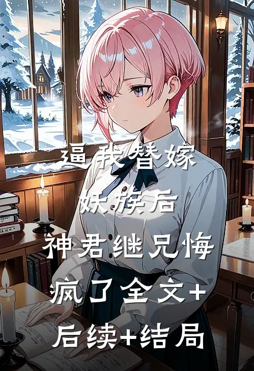 逼我替嫁妖族后，神君继兄悔疯了全文+后续+结局