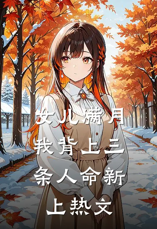 女儿满月，我背上三条人命新上热文