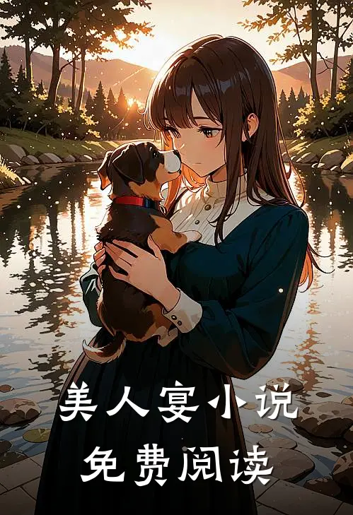 美人宴小说免费阅读