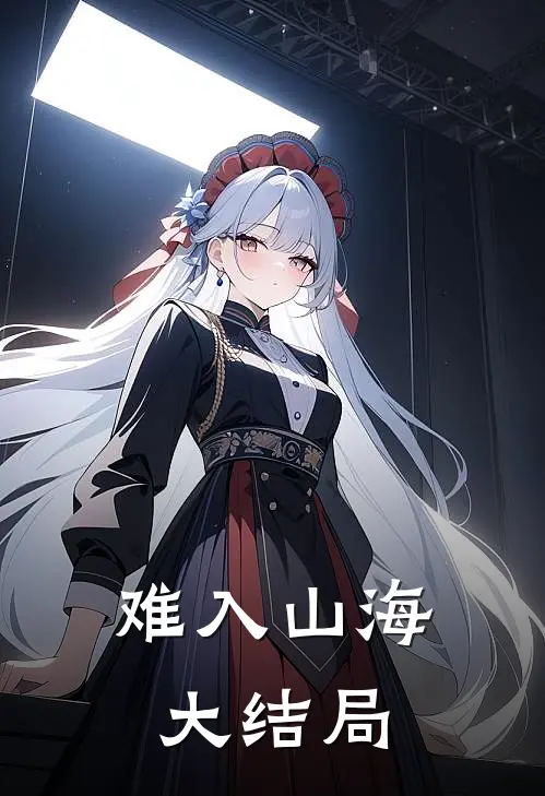 难入山海大结局