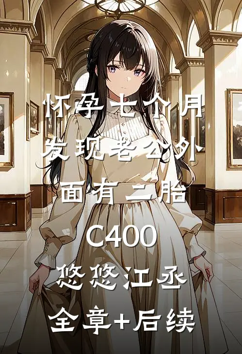 怀孕七个月，发现老公外面有二胎C400悠悠江丞:全章+后续