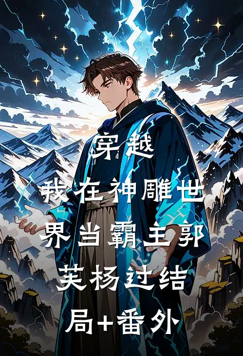 穿越：我在神雕世界当霸主郭芙杨过结局+番外