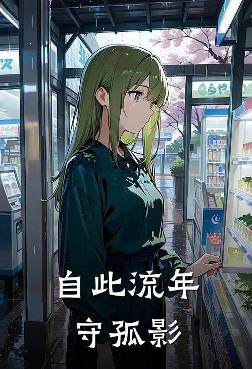 自此流年守孤影