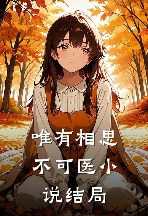 唯有相思不可医小说结局
