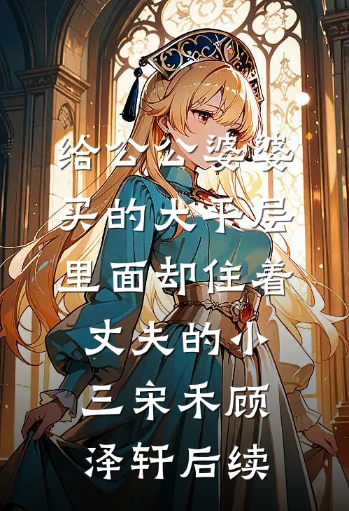爱是沼泽也是岸精选