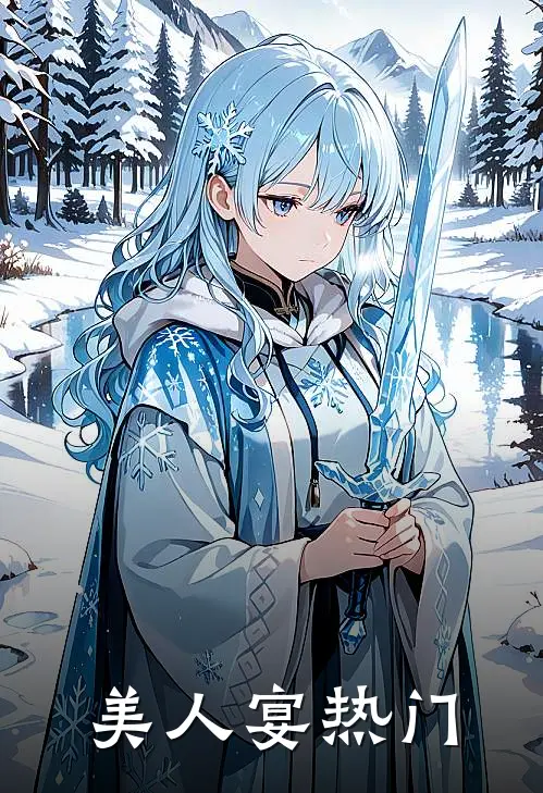 美人宴热门