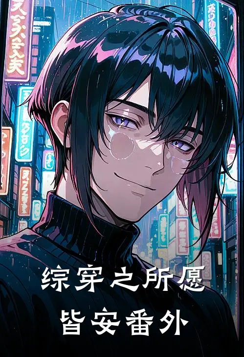 综穿之所愿皆安番外