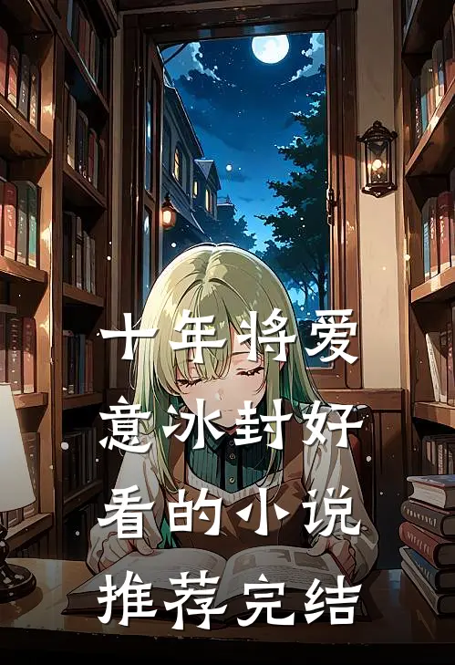 十年将爱意冰封好看的小说推荐完结