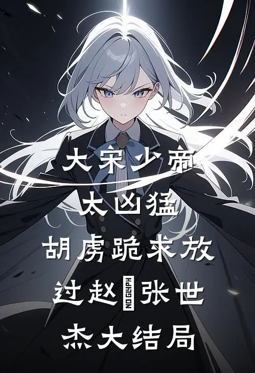 大宋少帝太凶猛，胡虏跪求放过赵昺张世杰大结局