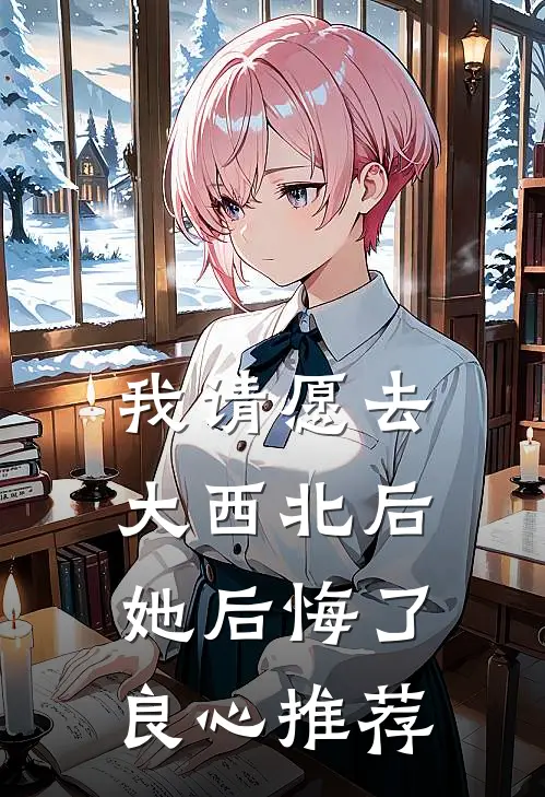 我请愿去大西北后，她后悔了良心推荐