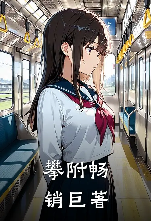 攀附畅销巨著