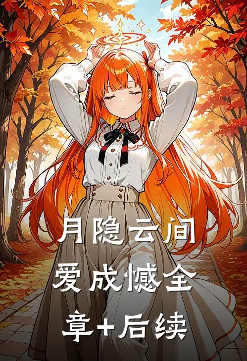 月隐云间爱成憾全章+后续