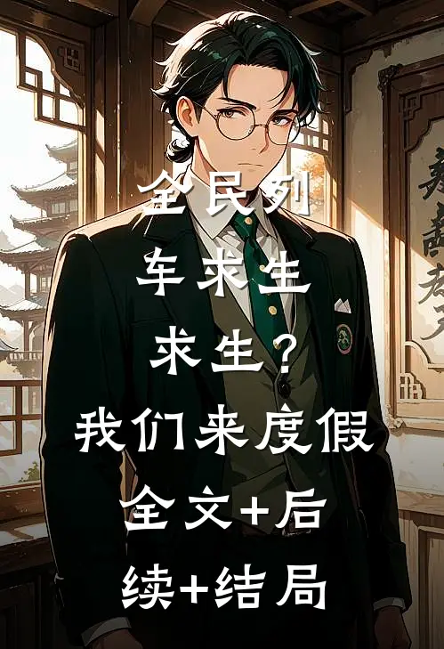 全民列车求生：求生？我们来度假:全文+后续+结局