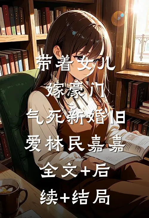 带着女儿嫁豪门，气死新婚旧爱林民嘉嘉全文+后续+结局