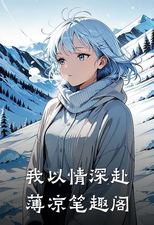 我以情深赴薄凉笔趣阁