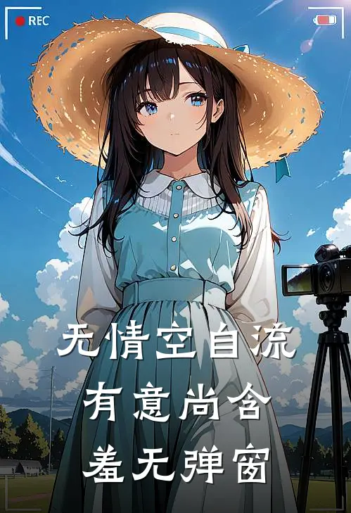 无情空自流，有意尚含羞无弹窗