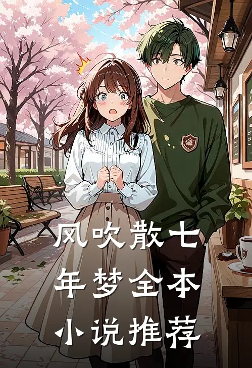 风吹散七年梦全本小说推荐