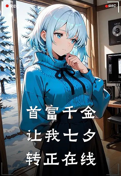 首富千金让我七夕转正在线