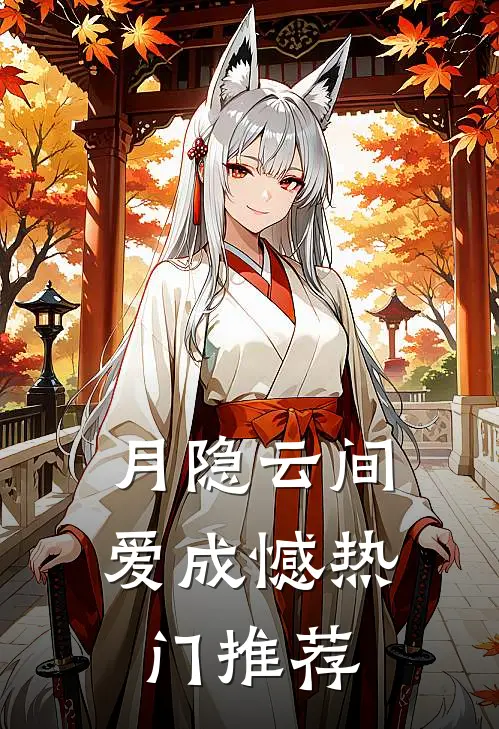 月隐云间爱成憾热门推荐