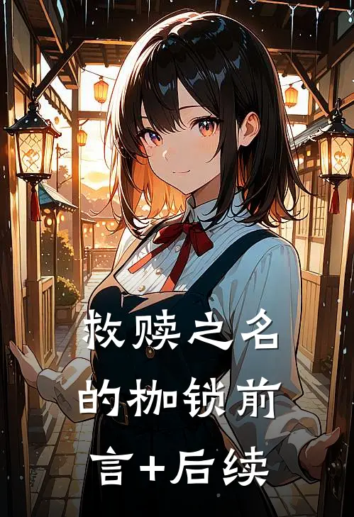 救赎之名的枷锁前言+后续