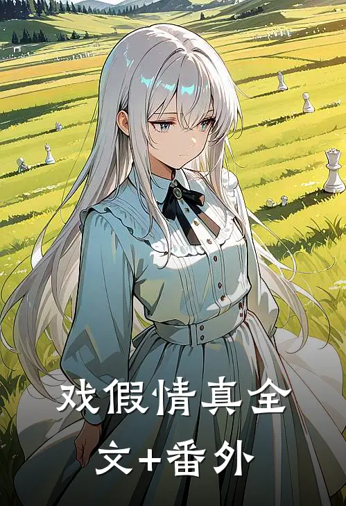 戏假情真全文+番外