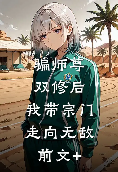 骗师尊双修后，我带宗门走向无敌前文+