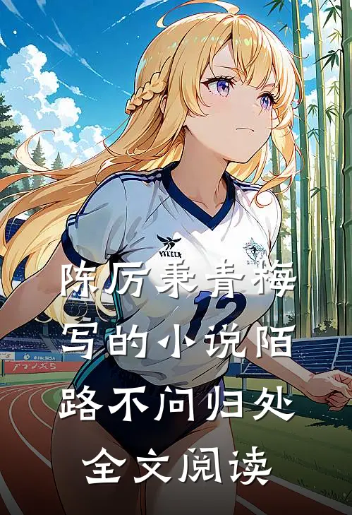 陈厉秉青梅写的小说陌路不问归处全文阅读