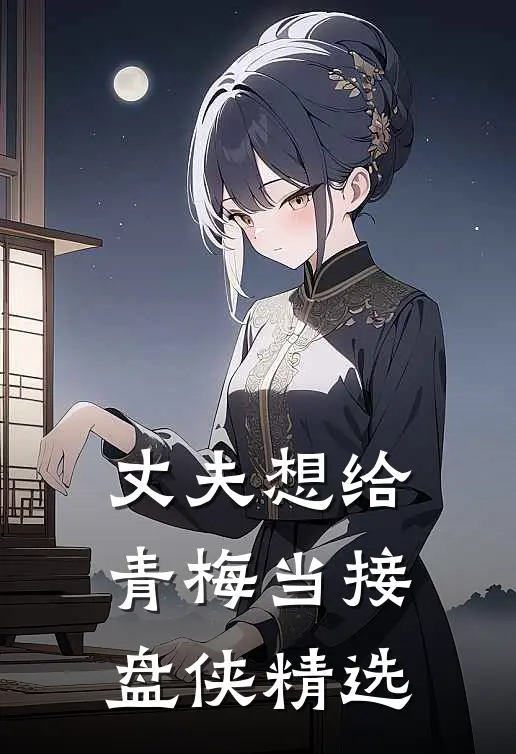 丈夫想给青梅当接盘侠精选