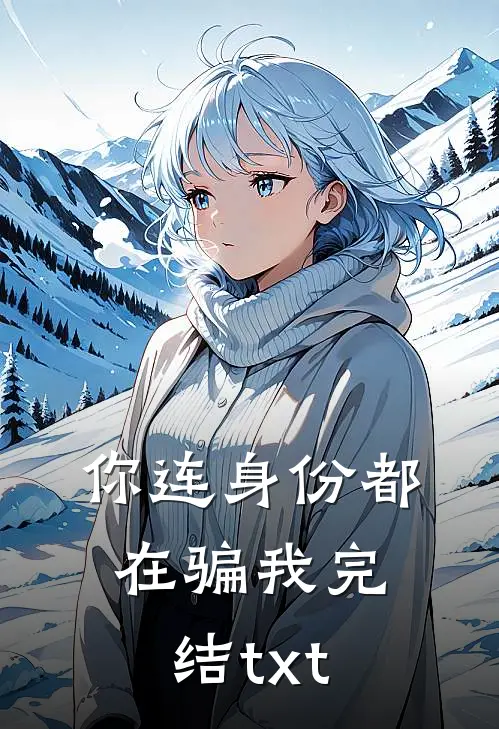 你连身份都在骗我完结txt