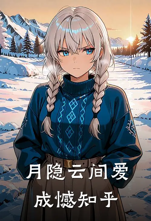 月隐云间爱成憾知乎