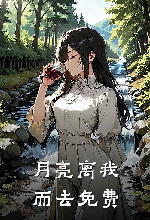 月亮离我而去免费