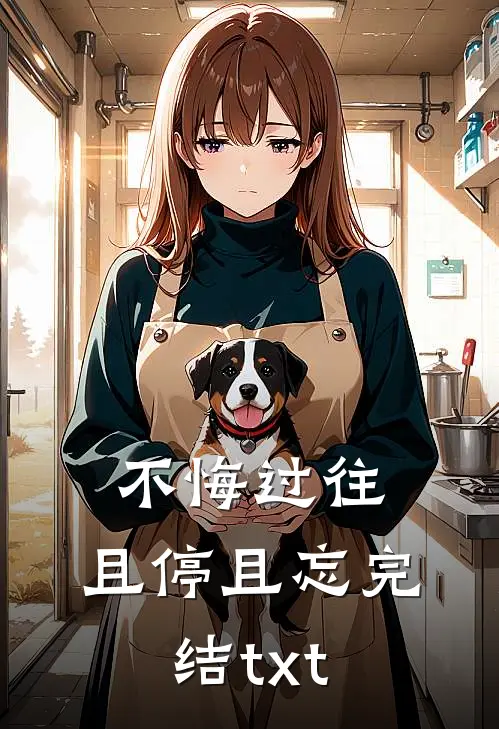 不悔过往，且停且忘完结txt