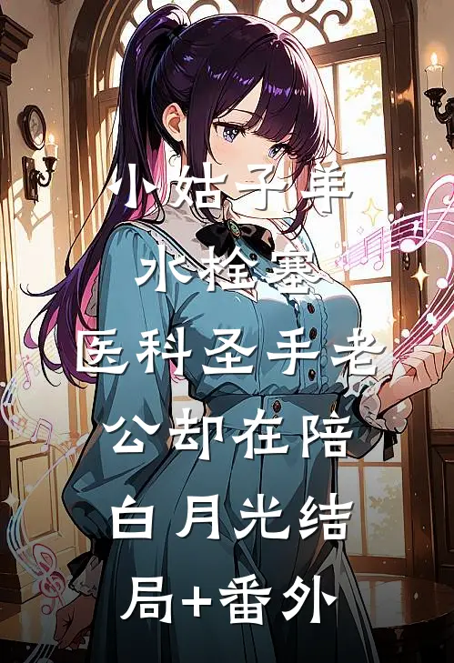 小姑子羊水栓塞，医科圣手老公却在陪白月光结局+番外