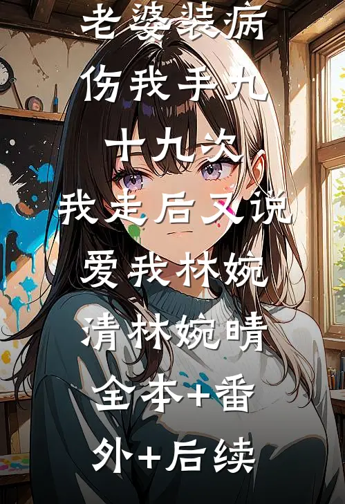 老婆装病伤我手九十九次，我走后又说爱我林婉清林婉晴:全本+番外+后续