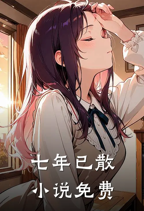 七年已散小说免费