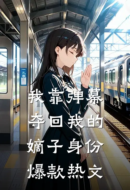 我靠弹幕夺回我的嫡子身份爆款热文