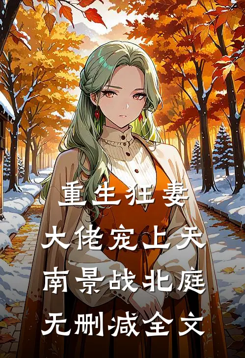 重生狂妻，大佬宠上天南景战北庭无删减全文
