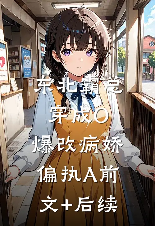东北霸总穿成O，爆改病娇偏执A前文+后续