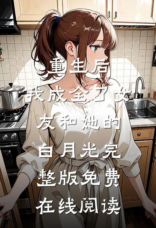 重生后，我成全了女友和她的白月光完整版免费在线阅读