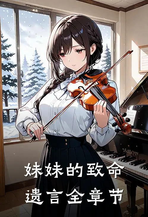 妹妹的致命遗言全章节