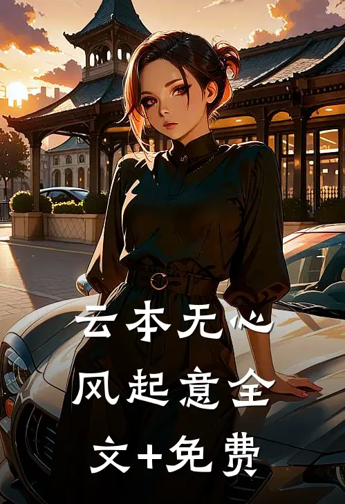 云本无心风起意全文+免费