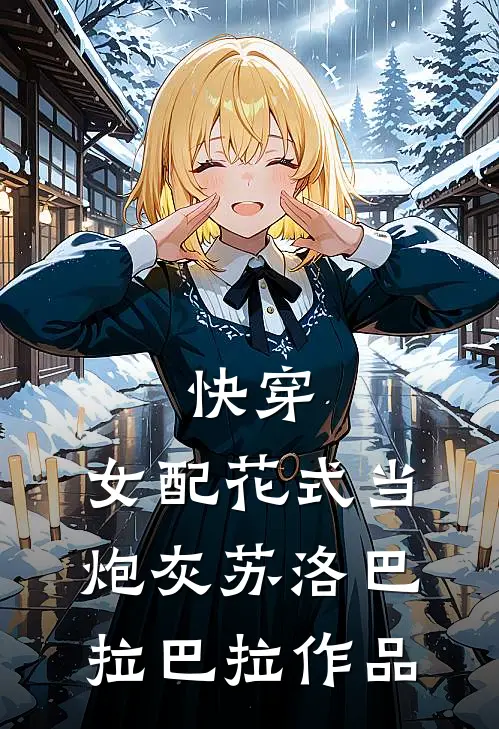 末世穿八零藏族，撞上顶级修罗场推荐
