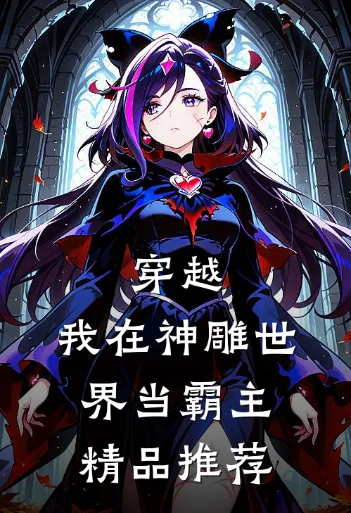 穿越：我在神雕世界当霸主精品推荐