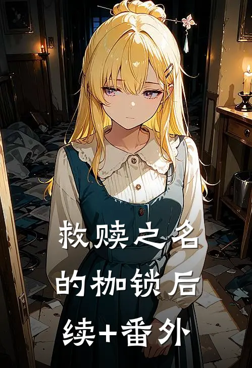 救赎之名的枷锁后续+番外