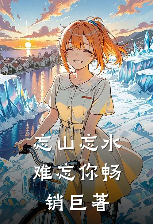 忘山忘水难忘你畅销巨著