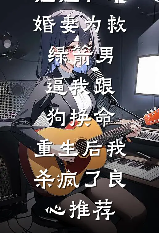 姐姐和未婚妻为救绿箭男逼我跟狗换命，重生后我杀疯了良心推荐