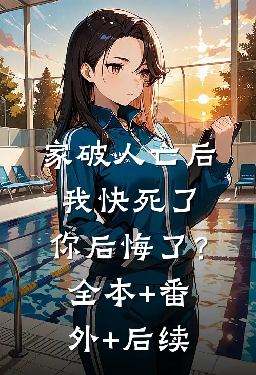 家破人亡后我快死了，你后悔了？全本+番外+后续