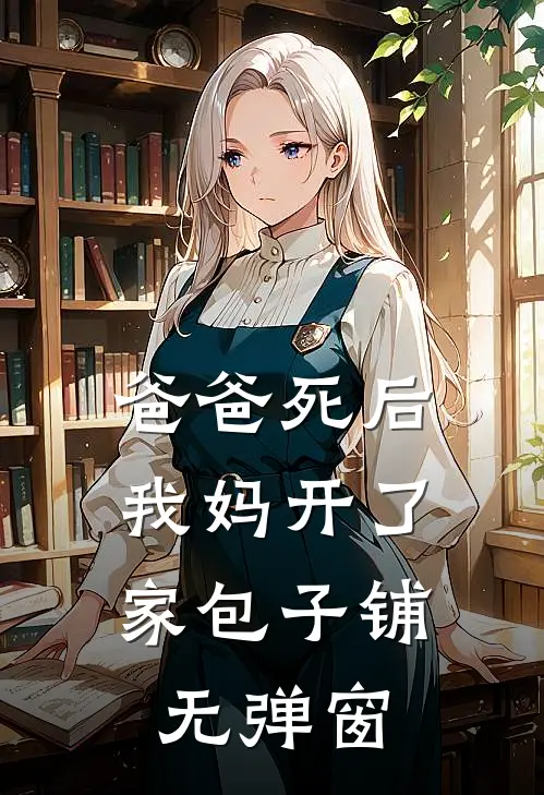 爸爸死后，我妈开了家包子铺无弹窗